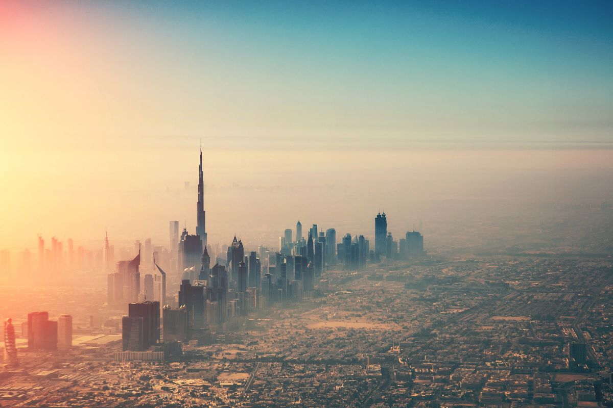 Dubai Holiday Packages
