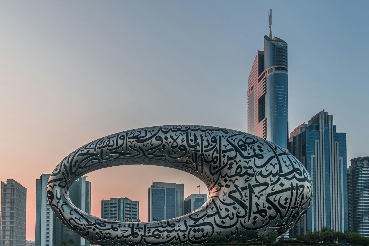 Dubai Holiday Packages