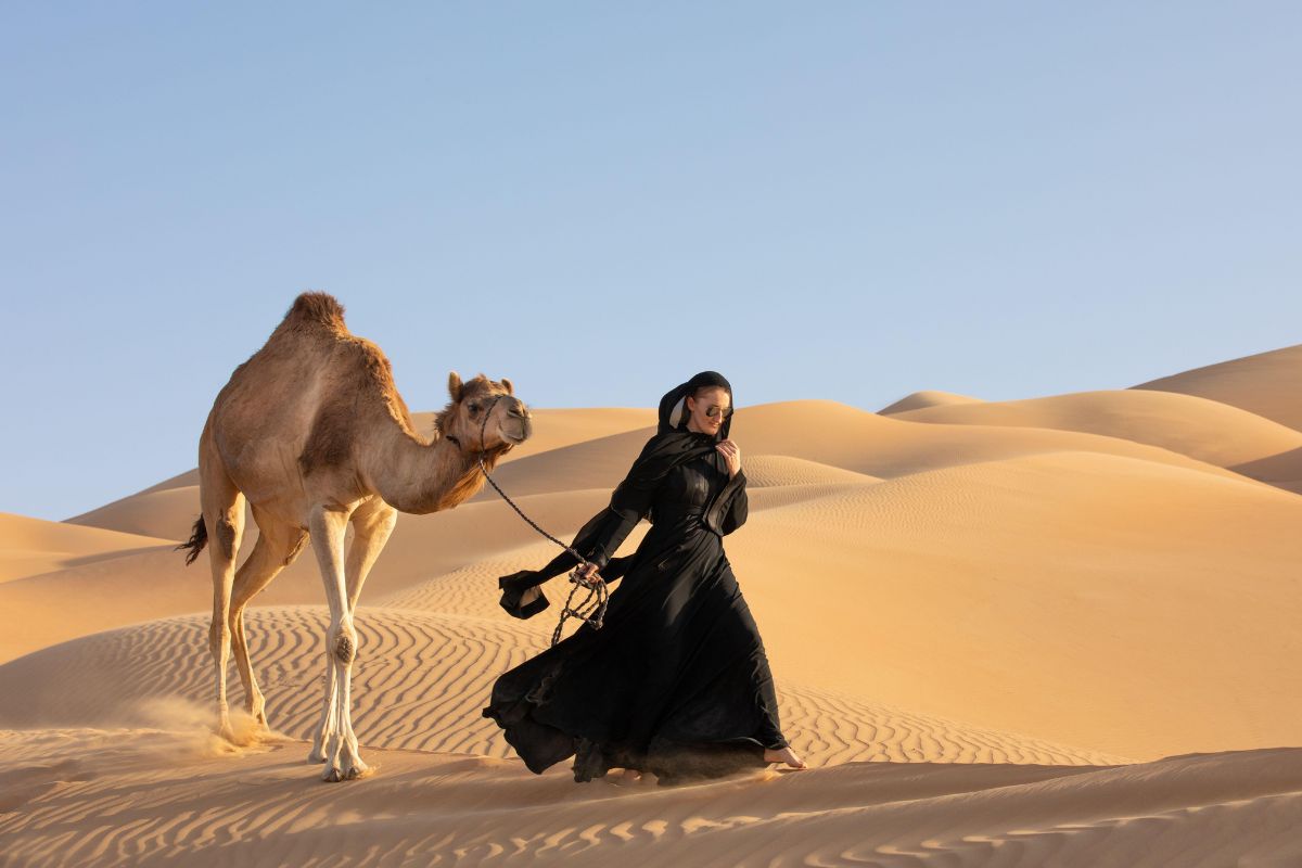 Dubai Holiday Packages