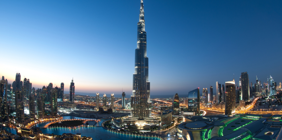 Dubai Holiday Package
