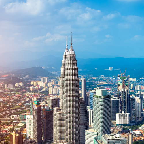 MALAYSIA HOLIDAY PACKAGES
