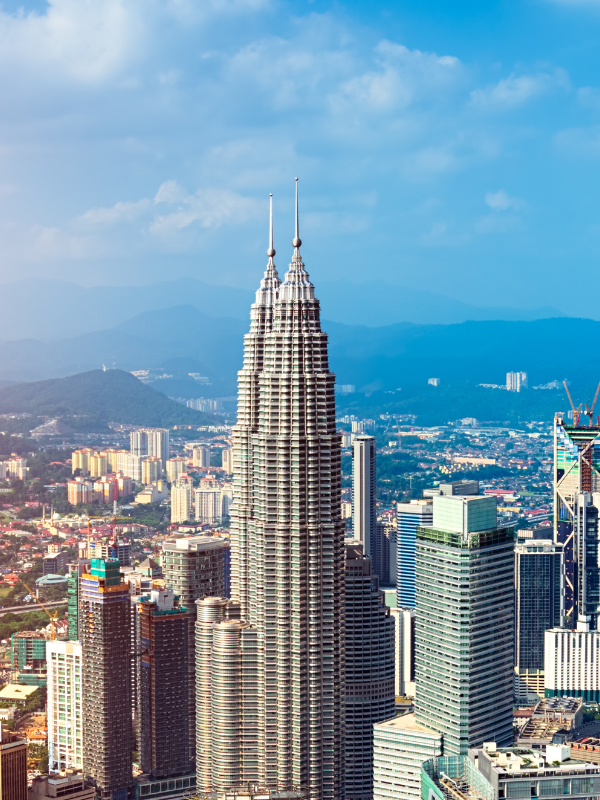 MALAYSIA HOLIDAY PACKAGES