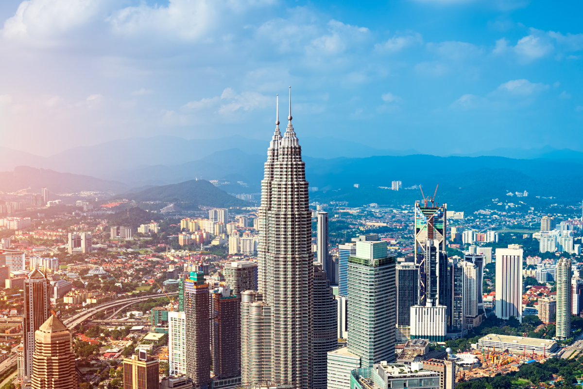 MALAYSIA HOLIDAY PACKAGES