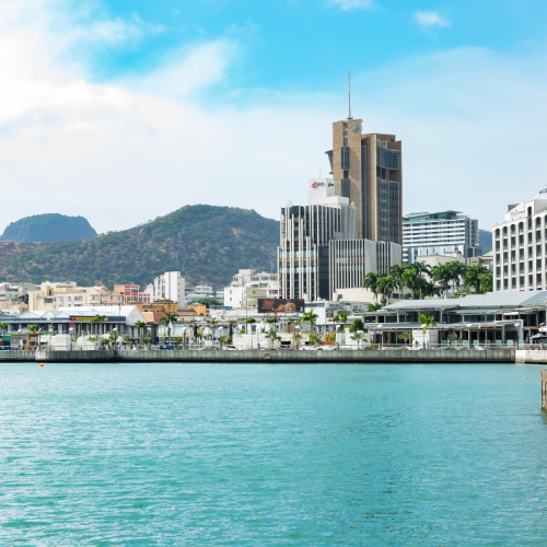 Mauritius