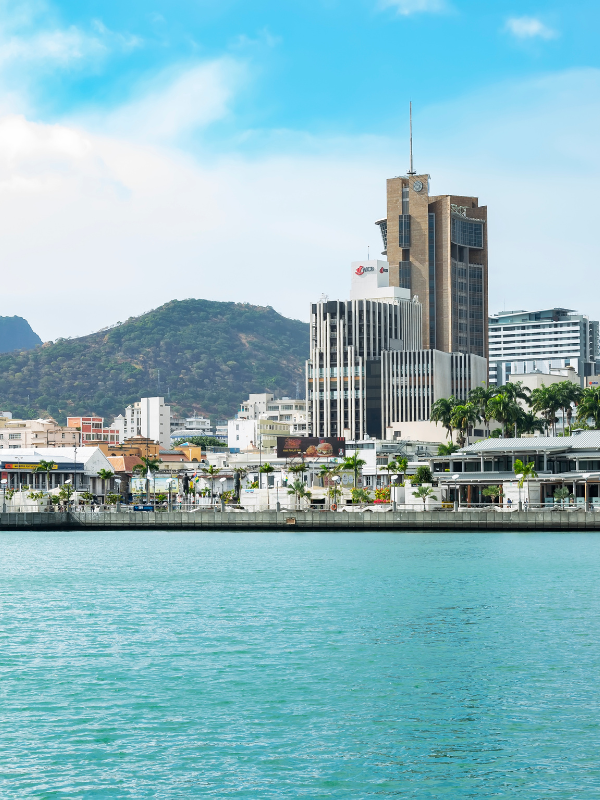 Mauritius