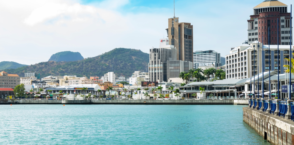 Mauritius