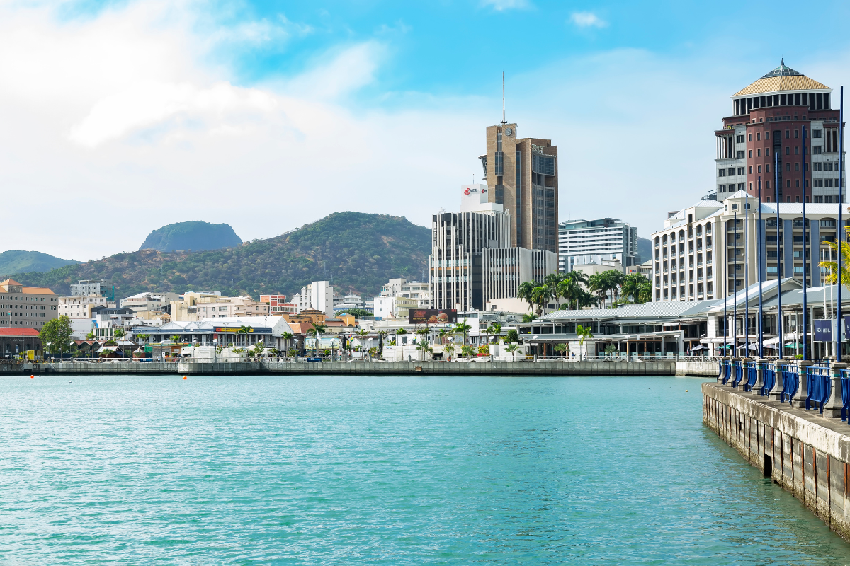 Mauritius