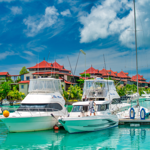 Seychelles holiday packages