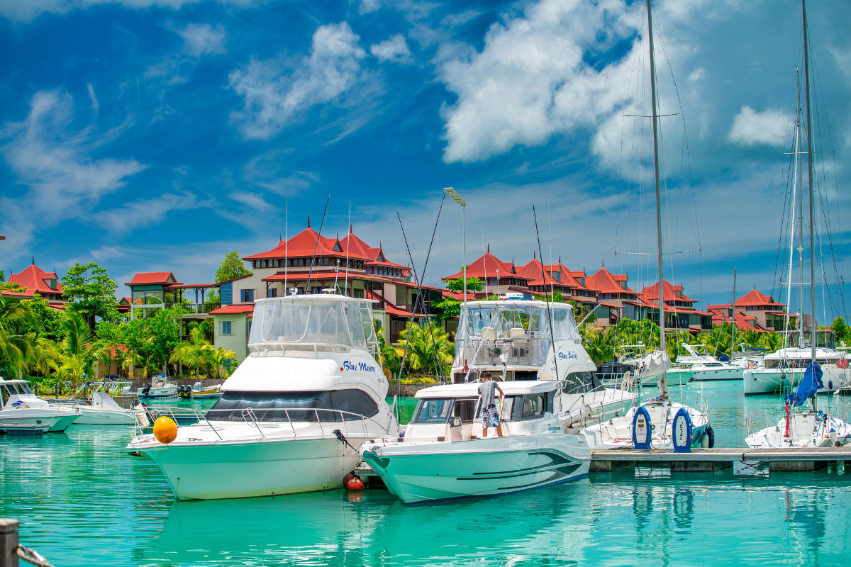 Seychelles holiday packages