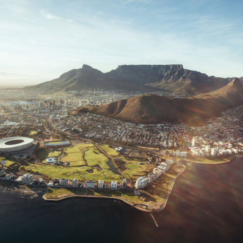 South Africa Holiday Package
