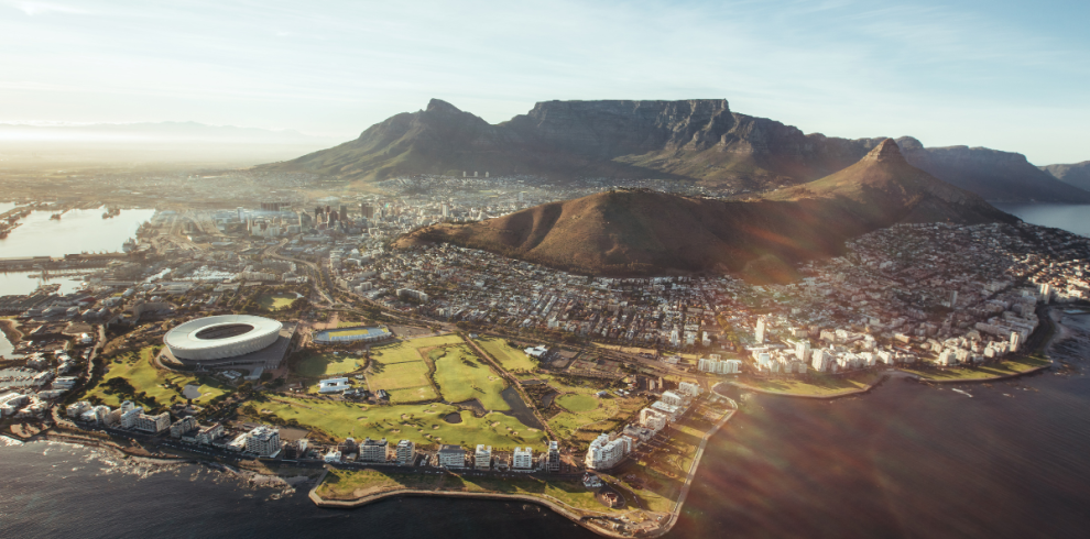 South Africa Holiday Package