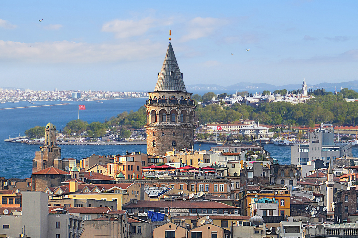 Turkey