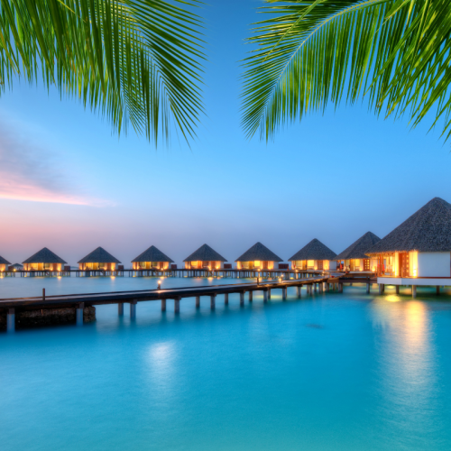 MALDIVES HOLIDAY PACKAGES