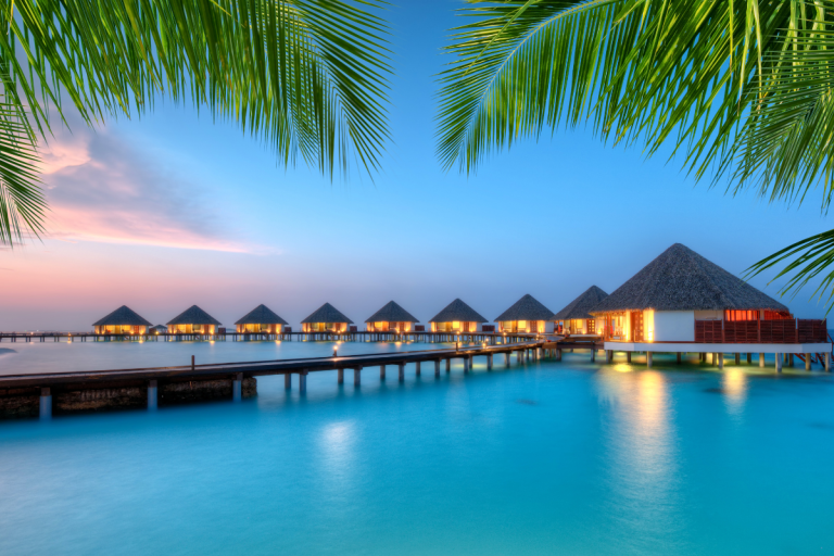MALDIVES HOLIDAY PACKAGES