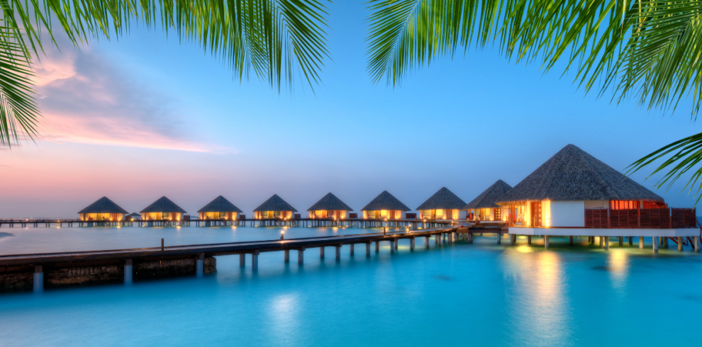 MALDIVES HOLIDAY PACKAGES