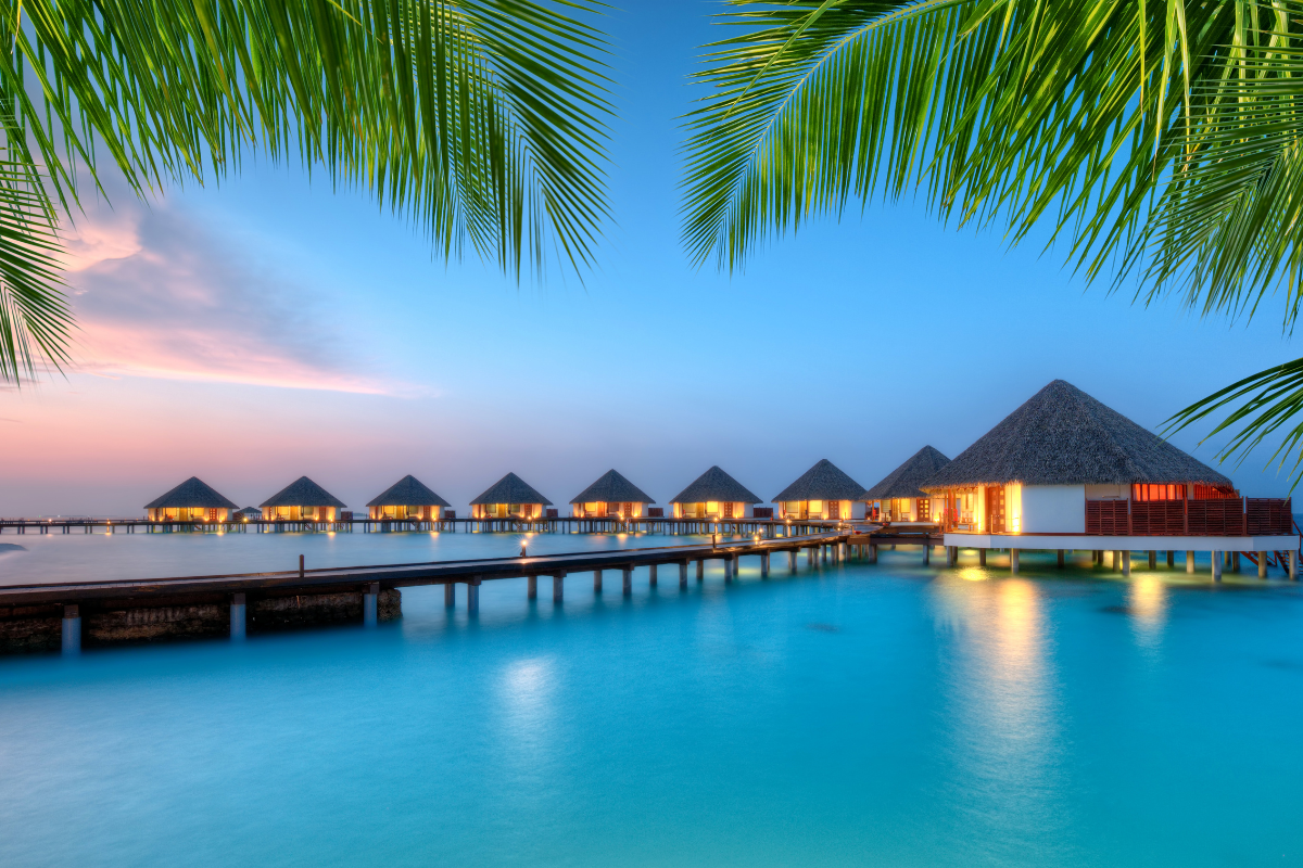 MALDIVES HOLIDAY PACKAGES